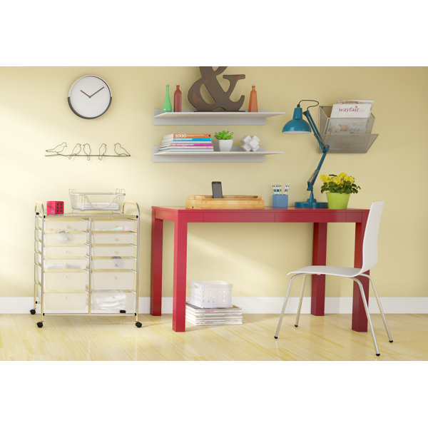 Rebrilliant 12 Drawer Storage Chest & Reviews Wayfair